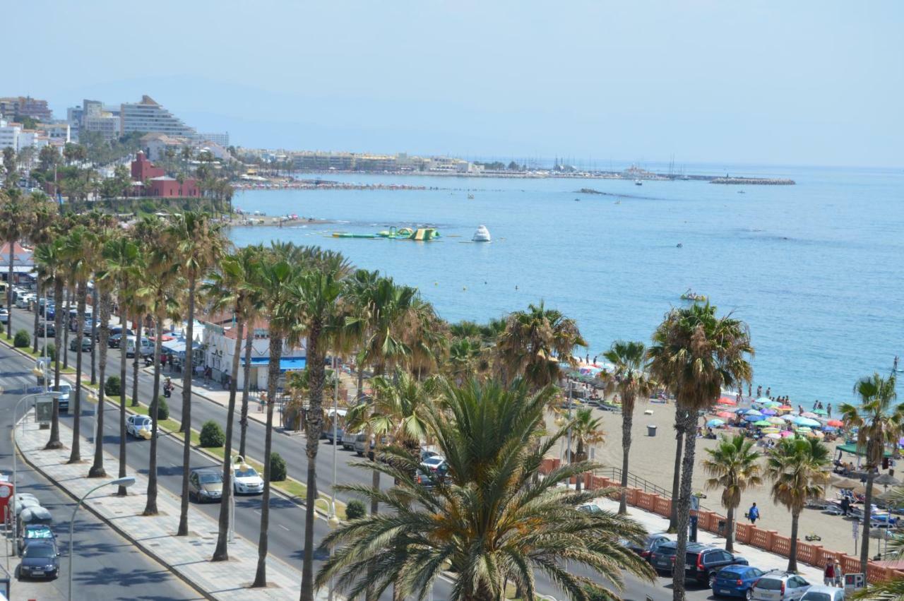 Apartment Aloha Playa Primera *