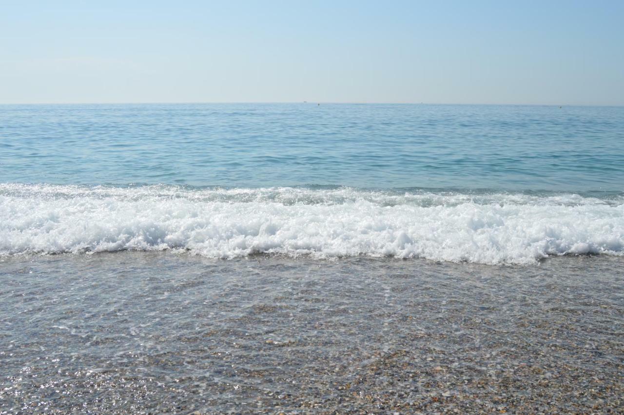 Aloha Playa Primera Benalmadena
