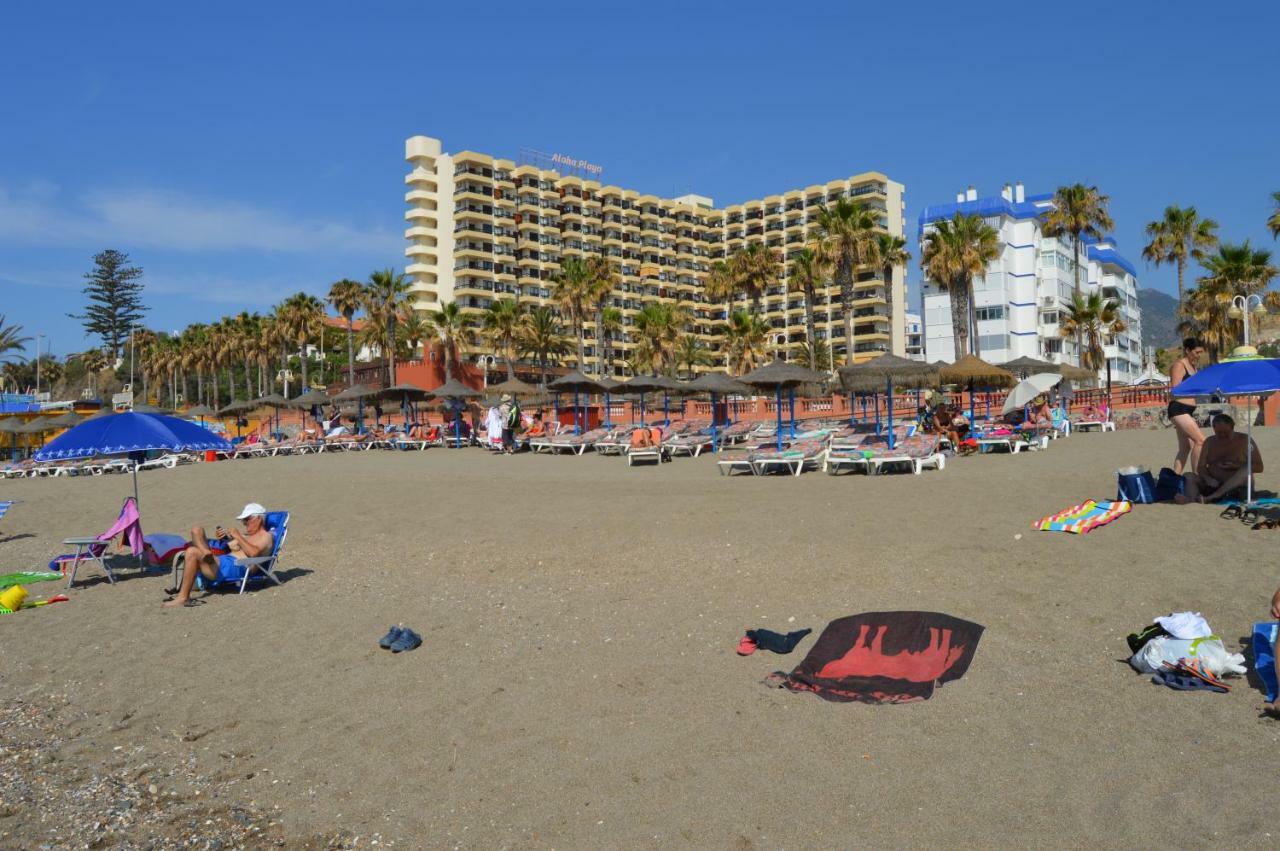 Aloha Playa Primera Benalmadena