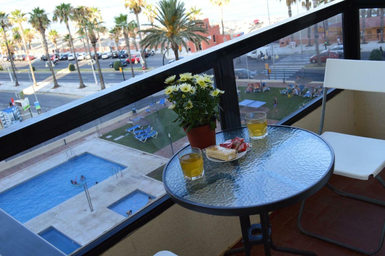 Aloha Playa Primera Benalmadena