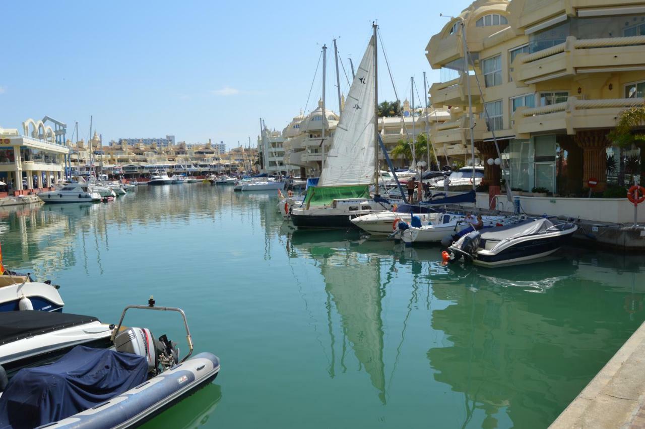 Aloha Playa Primera * Benalmadena