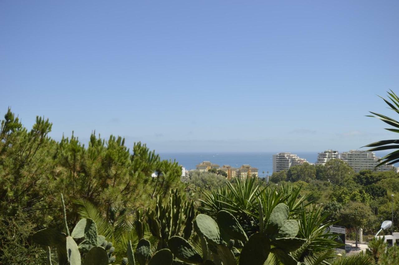 Apartment Hercules 134 Benalmádena