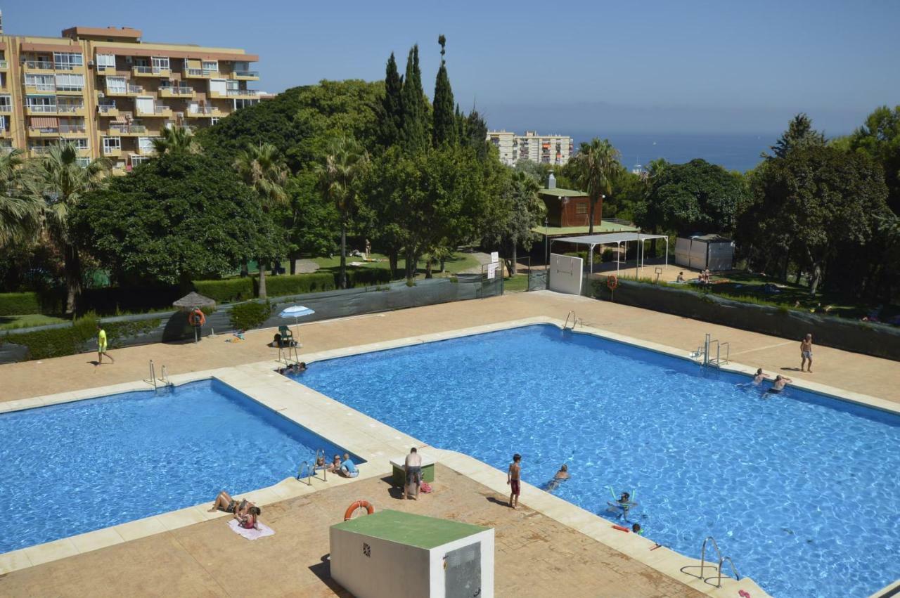 Hercules 134 Apartment Benalmádena