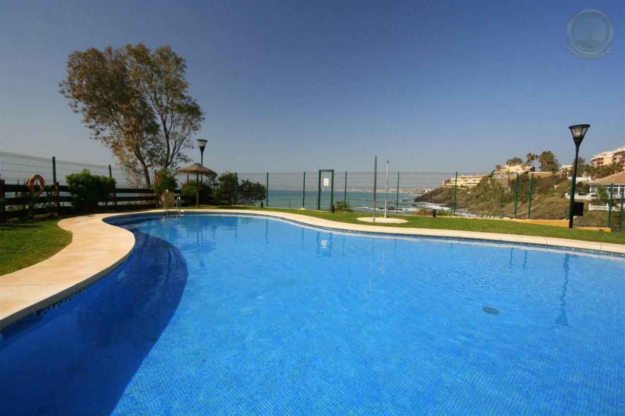 Relax Frente Al Mar Apartment *