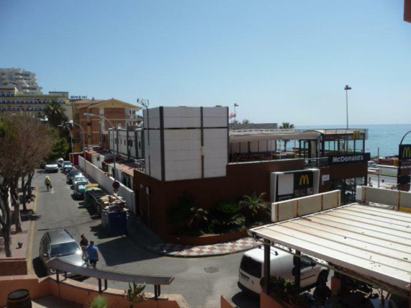 Benaltrigo Appartement Benalmádena