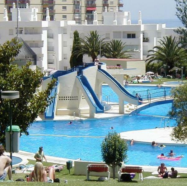 Minerva Jc Appartement *