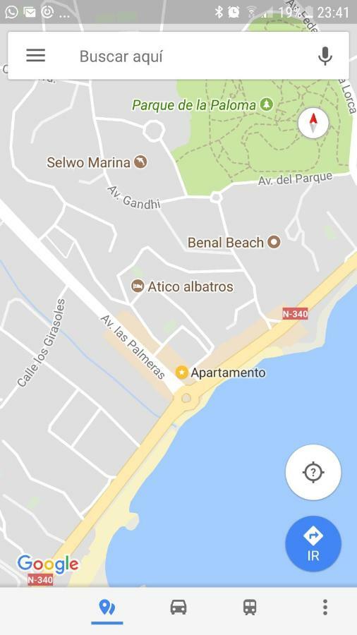 Benaltrigo * Benalmádena