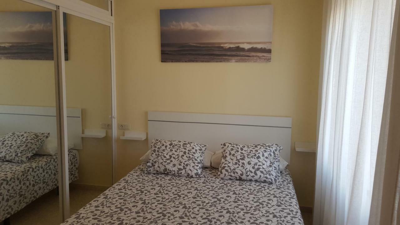 Appartement Benaltrigo *