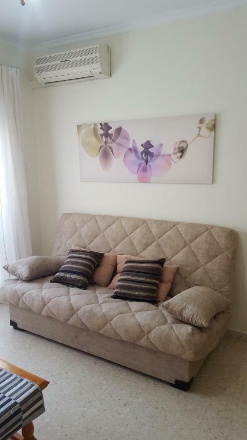 Appartement Benaltrigo *