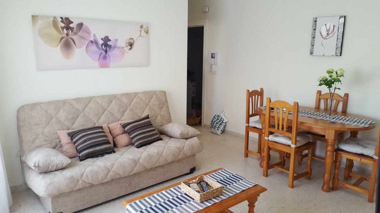 Benaltrigo Appartement *