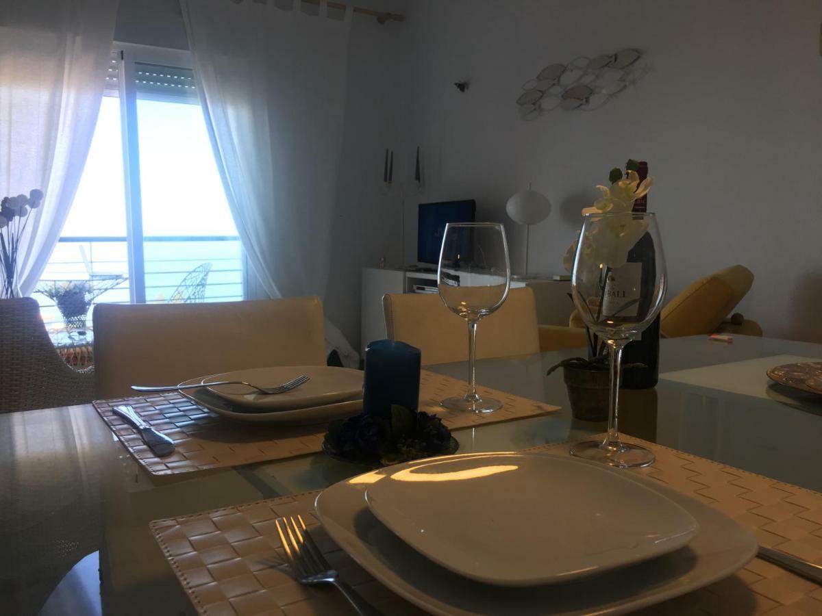 Apartamento Calaquebrada Benalmádena