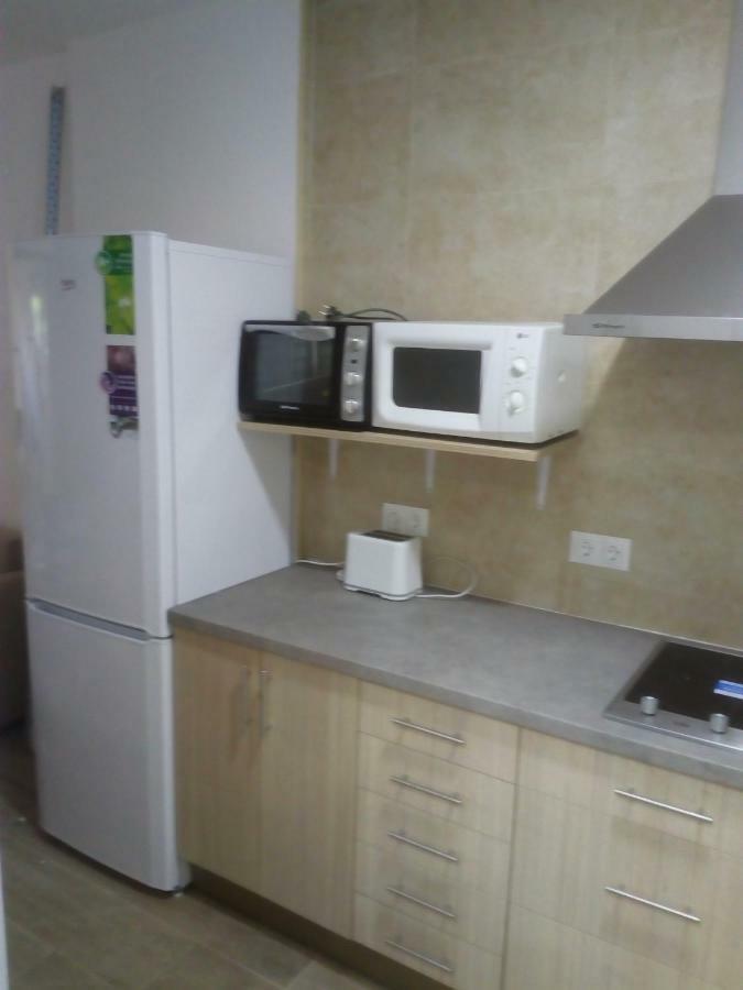 Minerva Jc Appartement