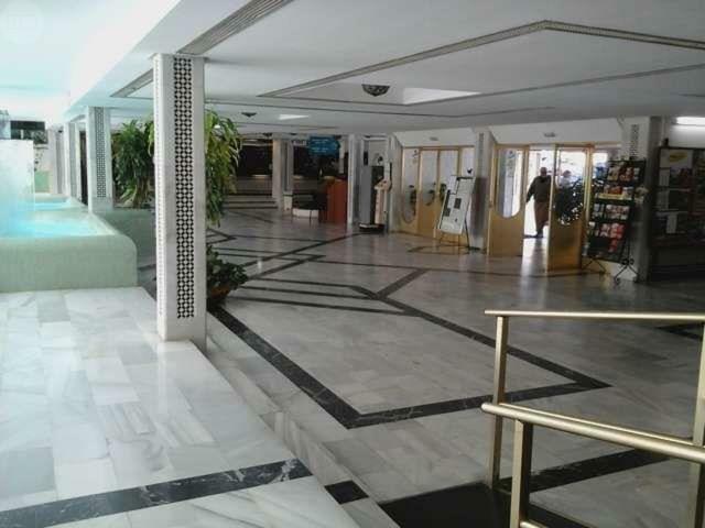 Minerva Jc Benalmádena