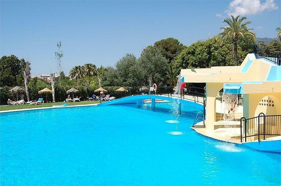Minerva Jc Appartement *
