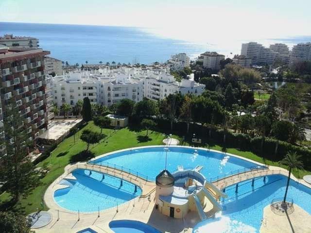 Minerva Jc Benalmádena