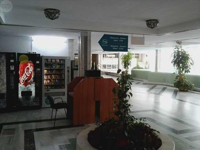 Minerva Jc Benalmádena