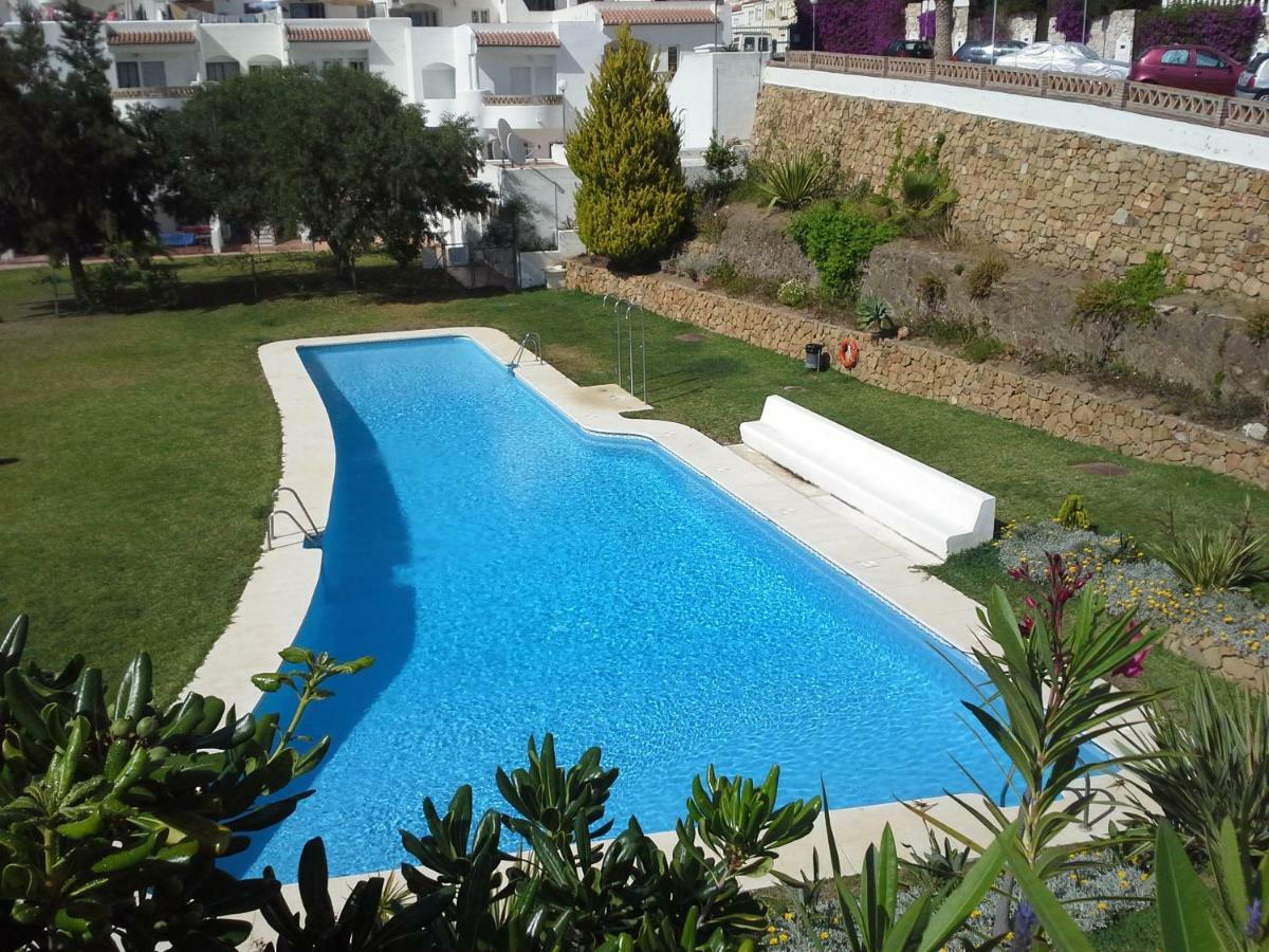 Vakantiehuis Townhouse Mar Y Sol *