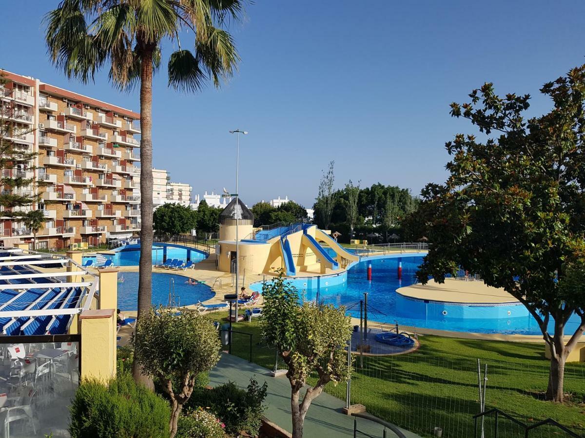 Appartement Complejo Minerva Jupiter *