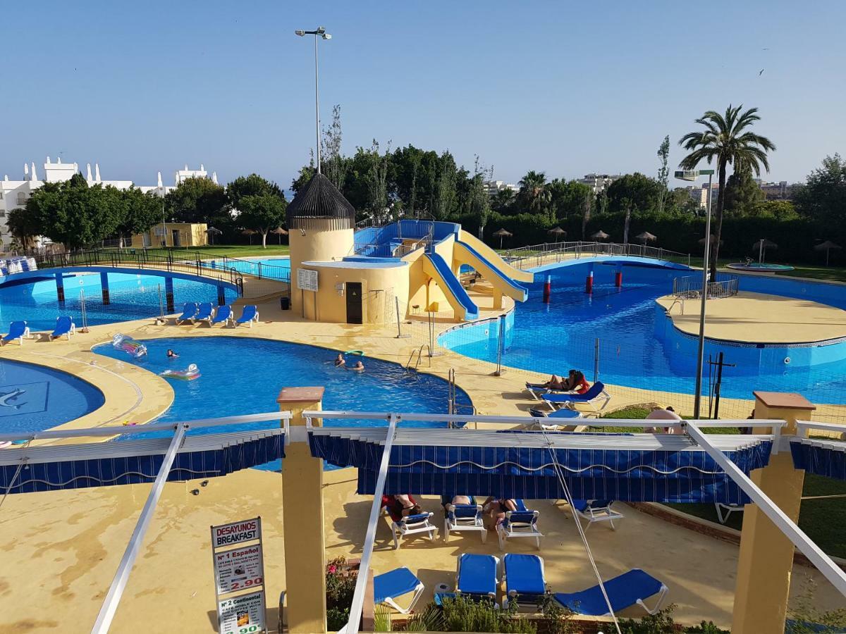Complejo Minerva Jupiter Appartement