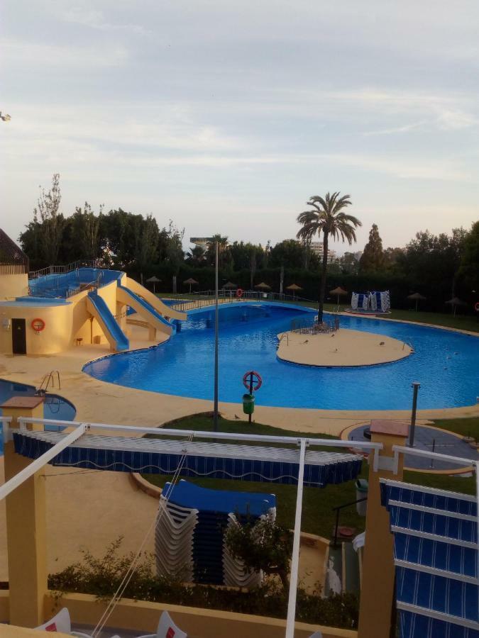 Appartement Minerva Jc *