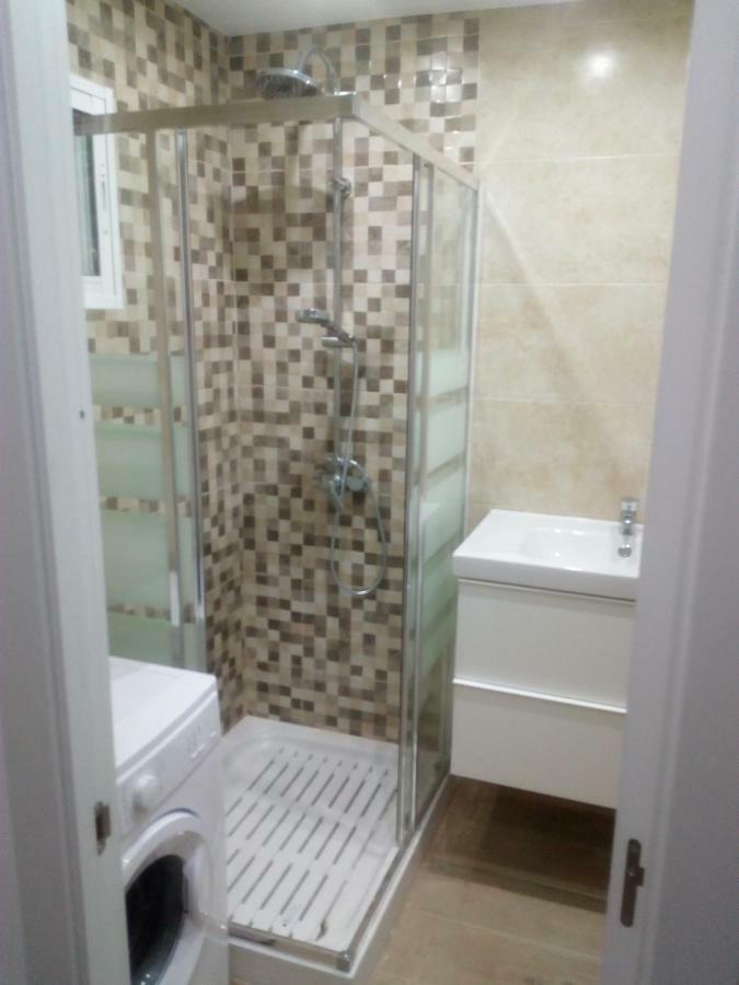 Minerva Jc Appartement *