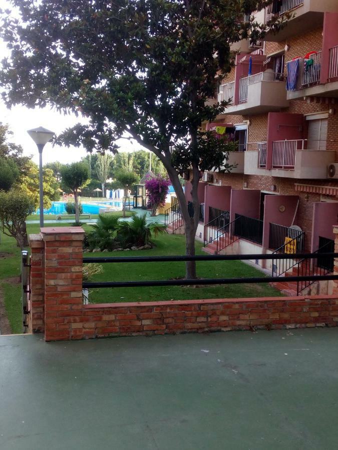 Minerva Jc Appartement