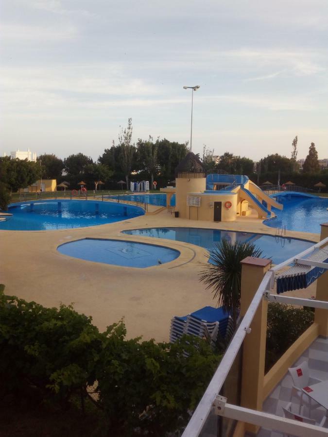 Appartement Minerva Jc *