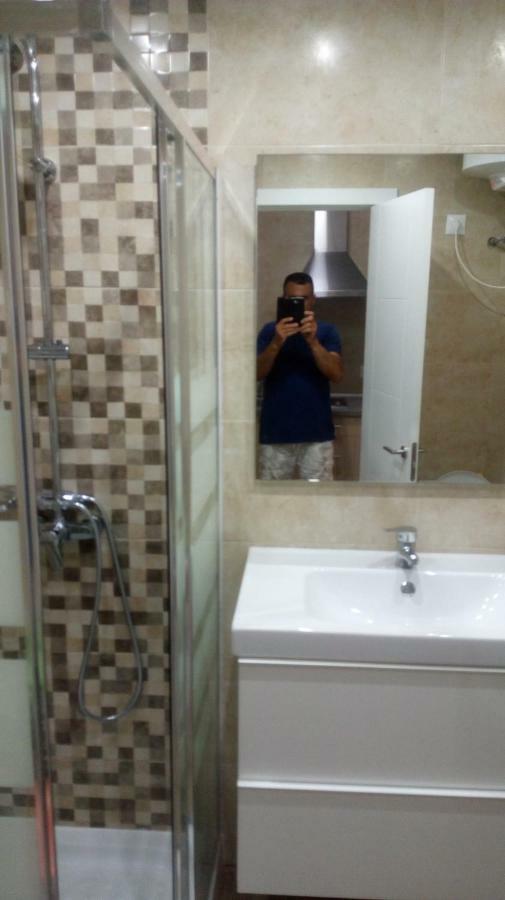 Minerva Jc Appartement *