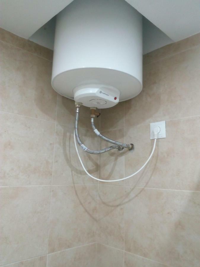 Appartement Minerva Jc Benalmádena