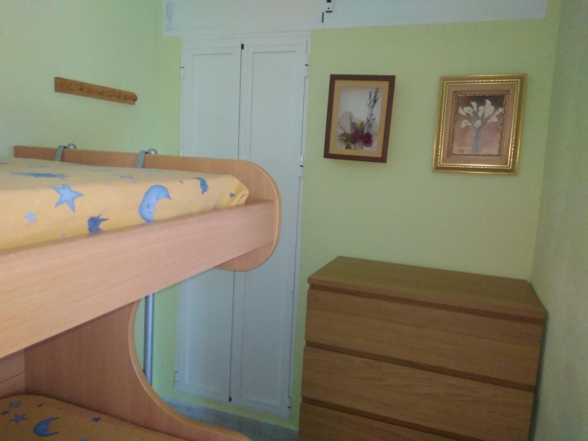 Appartement En Las Naciones *