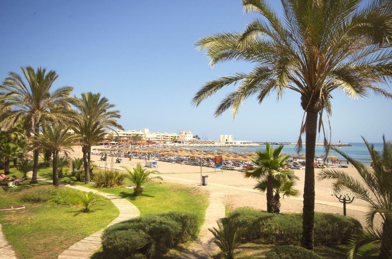 Puerto Marina Waterfront Apartment Benalmadena