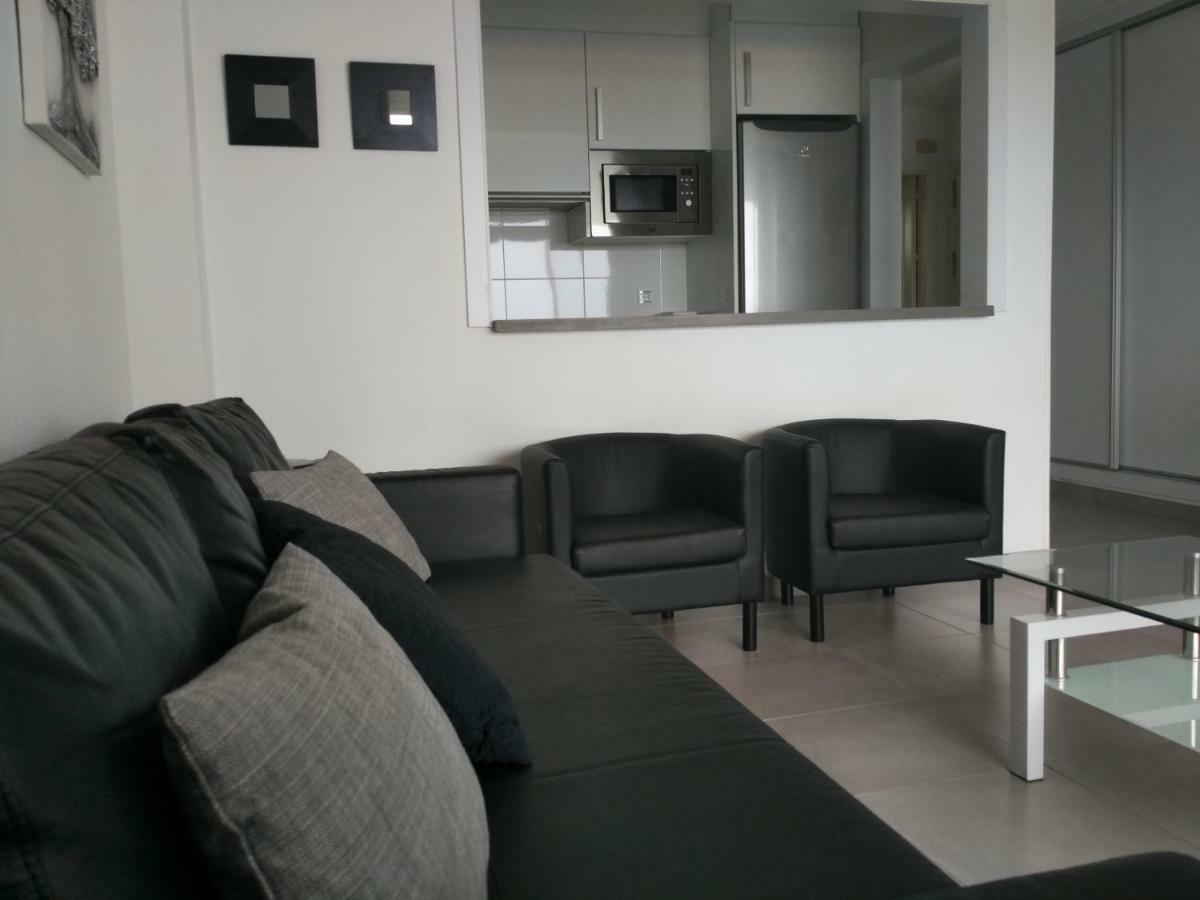 Appartement Precioso Frente Al Mar