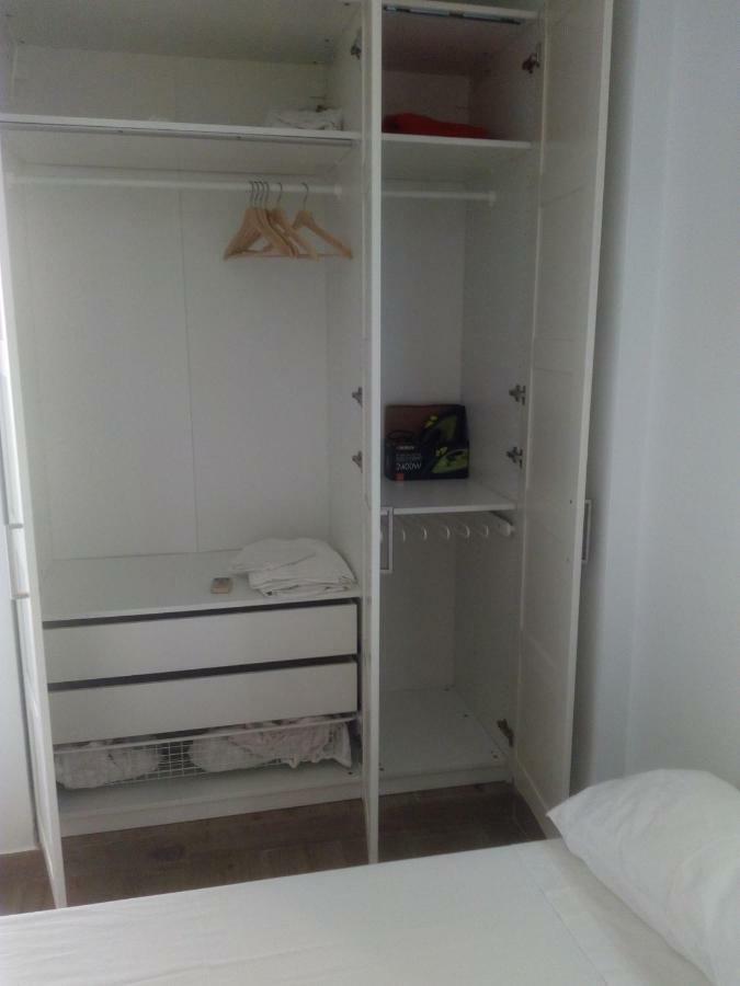 Minerva Jc Appartement