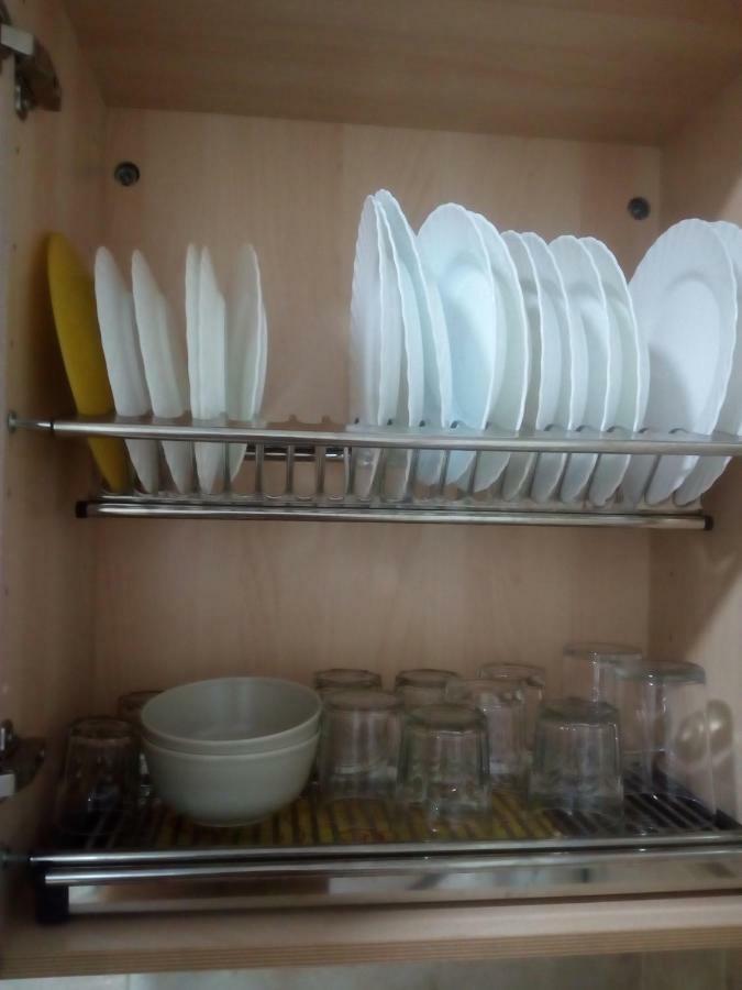 Appartement Minerva Jc Benalmádena