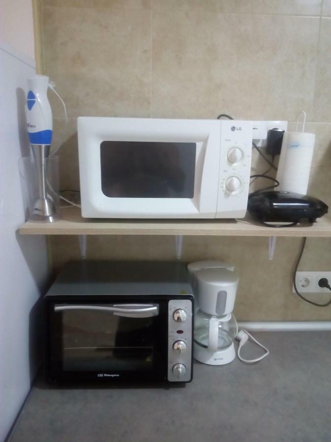 Appartement Minerva Jc
