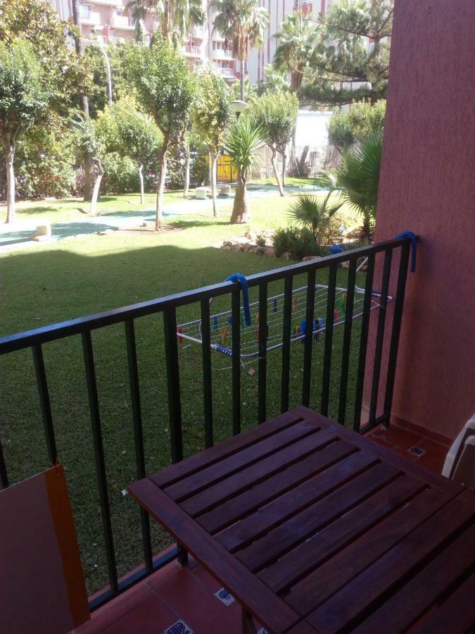 Appartement Minerva Jc *