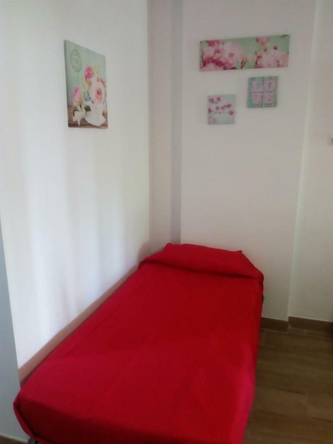 Appartement Minerva Jc Benalmádena