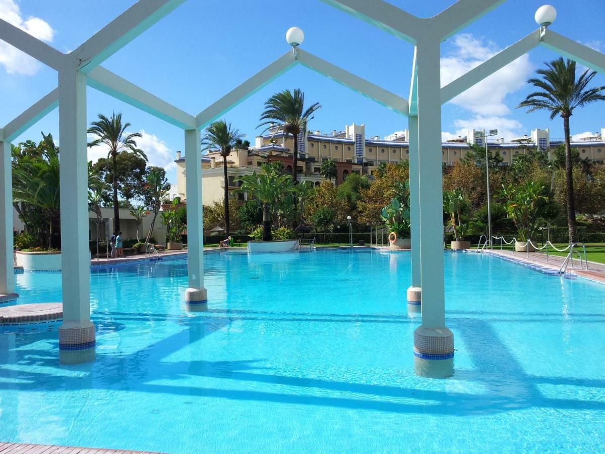 Benalbeach En De Benalmádena