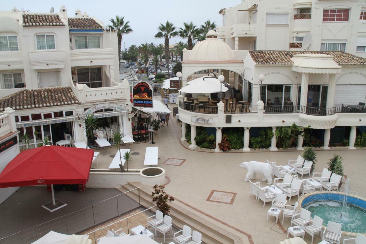Apartment En Puerto Marina