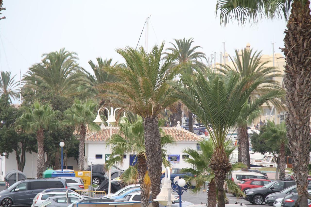En Puerto Marina * Benalmadena