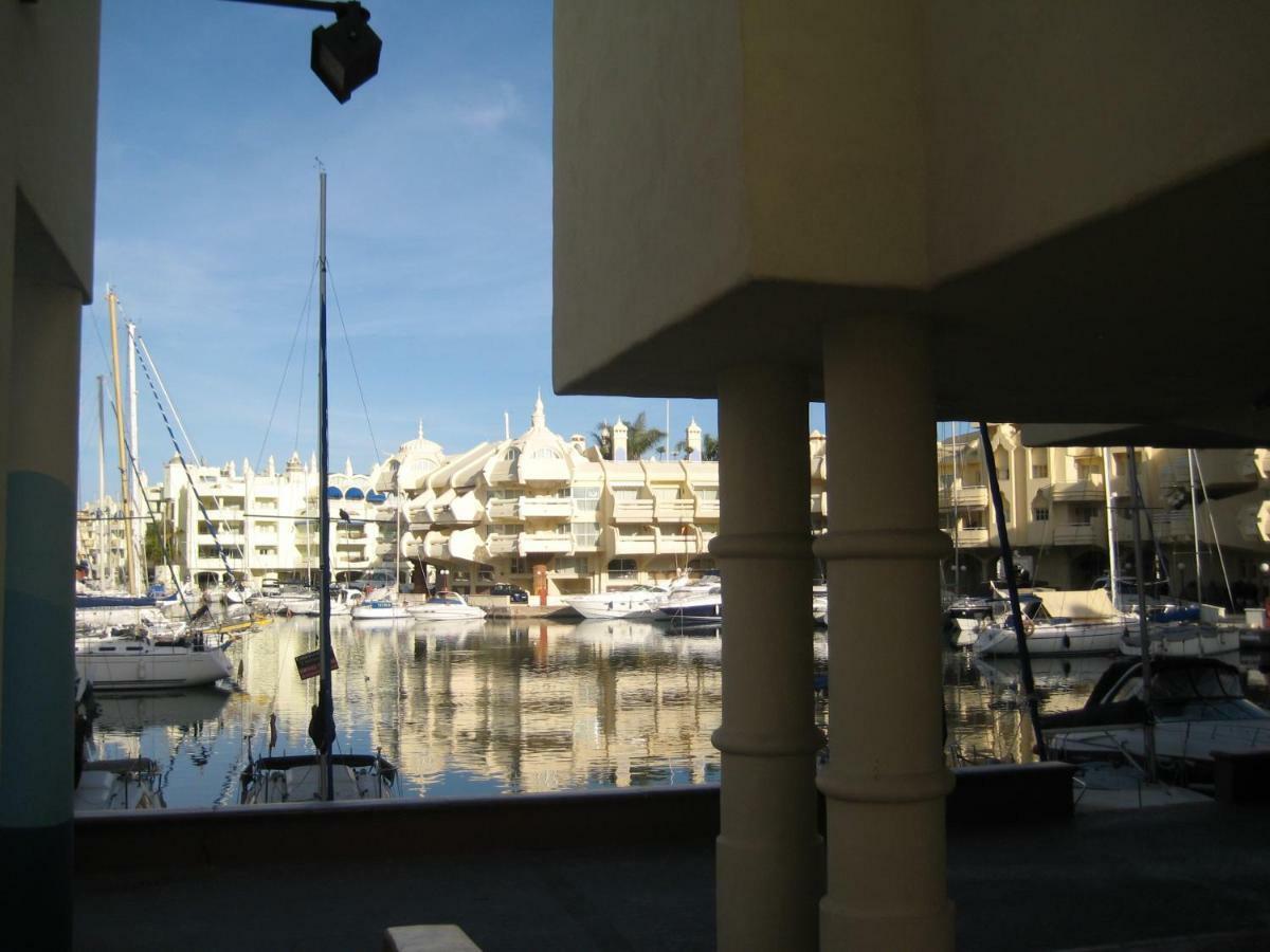 En Puerto Marina B32 Benalmadena