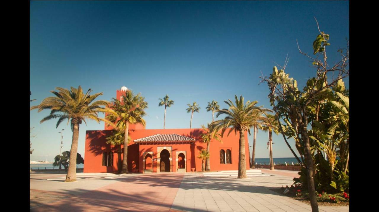 Apartment Holiday Benal Beach Benalmadena