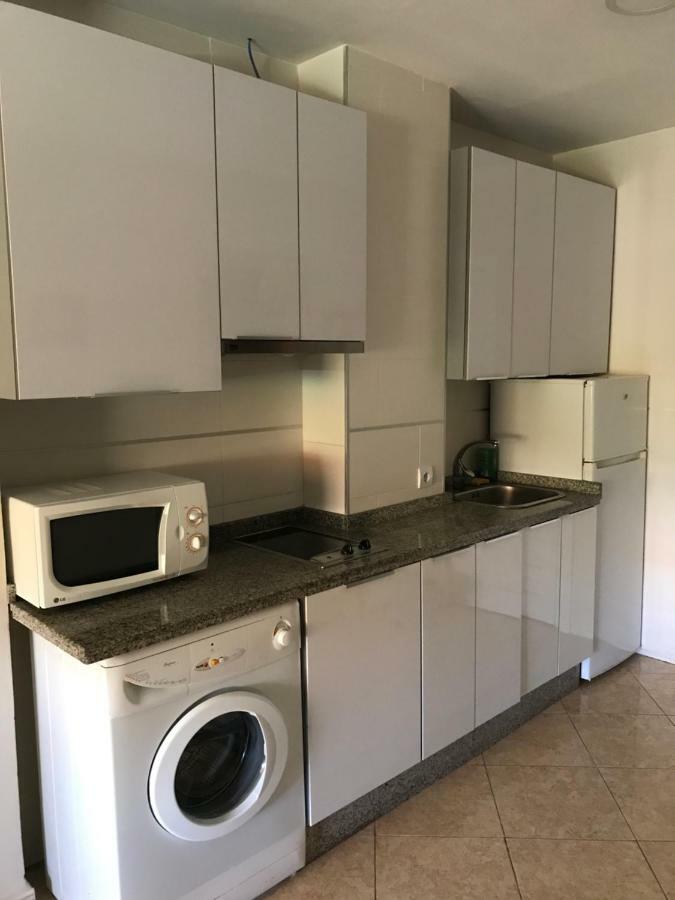 Apartment Holiday Benal Beach