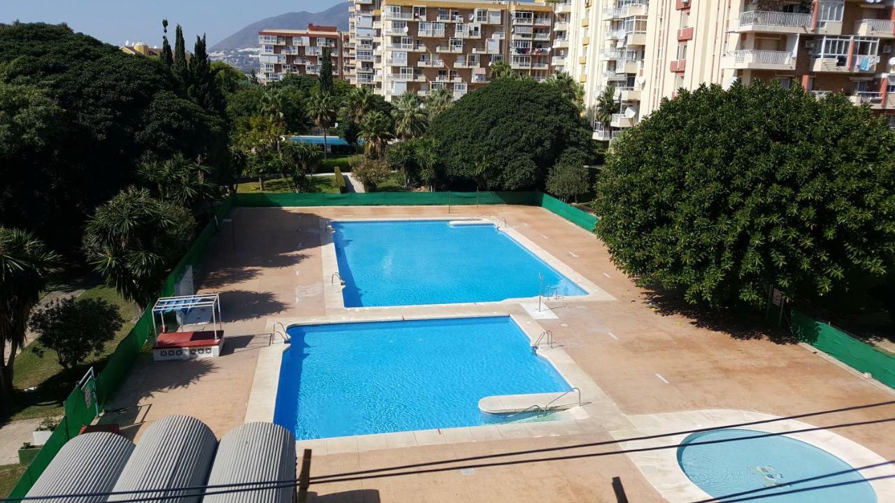 Aguila Apartment Benalmadena