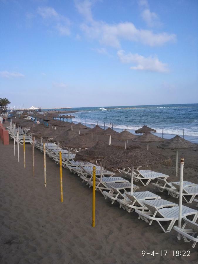 Apartment Estudio Minerva Jupiter Benalmádena