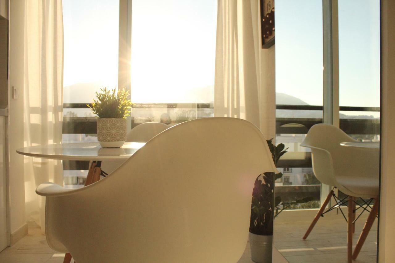 - New Nordic Style & Sunny * Benalmadena