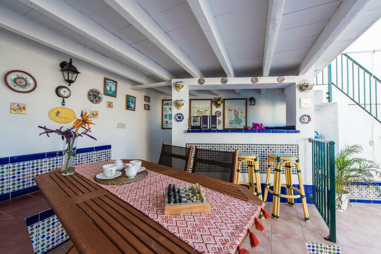 Atalaya Alta Villa *