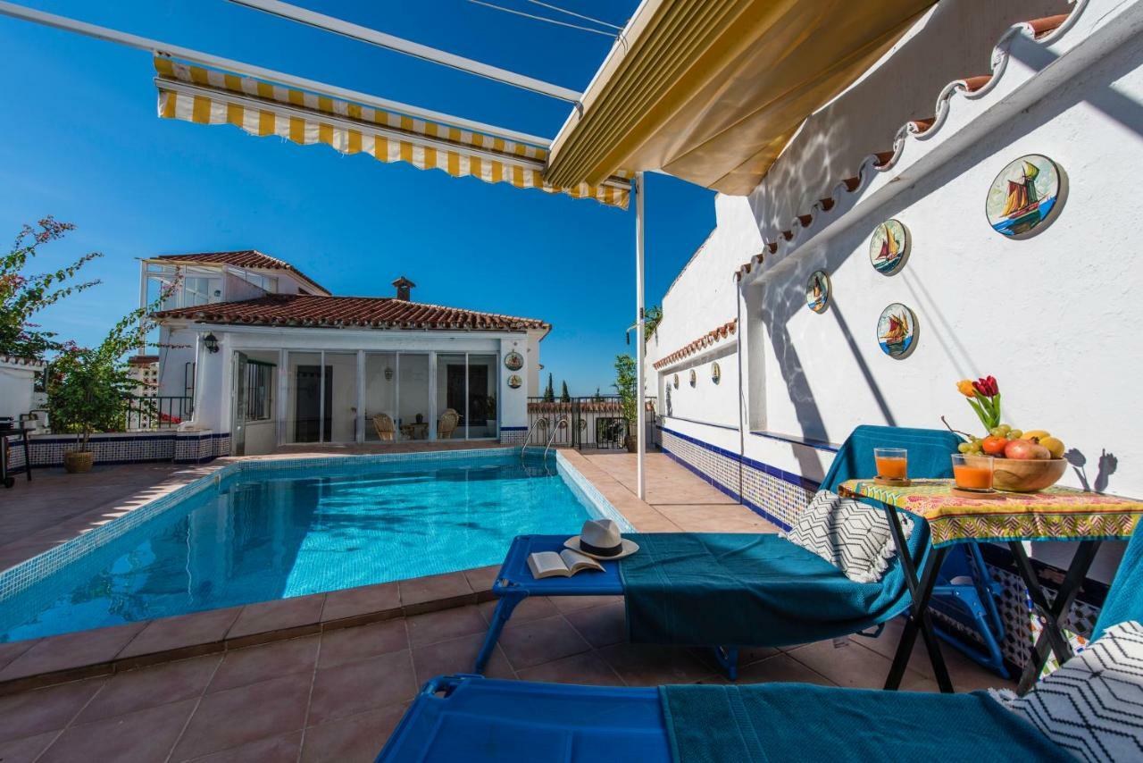 Atalaya Alta Villa Benalmádena