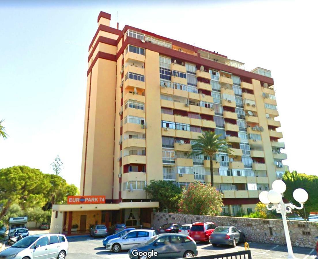 Skysea Holidays Apartment Benalmadena