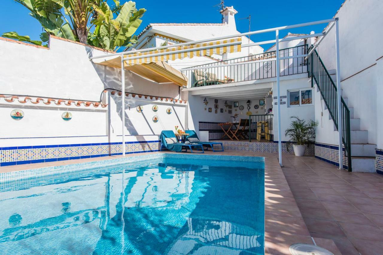 Atalaya Alta Villa Benalmádena